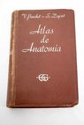 Atlas manual de anatoma / Victor Pauchet