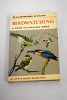 Birdwatching / Bertel Bruun