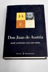 Don Juan de Austria / José Antonio Vaca de Osma