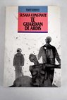 El guardián de Ardis / Susana Constante