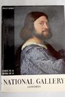 Tesoros de la National Gallery Londres / Philip Hendy