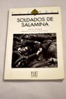 Soldados de Salamina / David Trueba