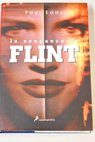 La venganza de Flint / Paul Eddy