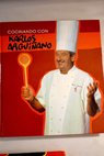 Cocinando con Karlos Arguiñano / Karlos Arguiñano