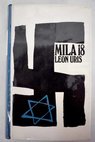 Mila 18 / Leon Uris