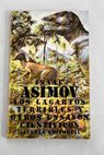 Los Lagartos terribles y otros ensayos cientficos / Isaac Asimov