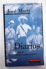 Diarios / José Martí