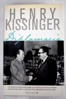 Diplomacia / Henry Kissinger