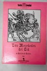 Las mocedades del Cid comedia en verso dividida en dos partes y catorce cuadros / Guillén de Castro