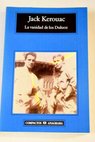 La vanidad de los Duluoz una educacin audaz 1935 1946 / Jack Kerouac