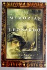 Las memorias de Leonardo / Jack Dann