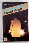 El cuarto protocolo / Frederick Forsyth