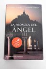 La promesa del ángel / Frédéric Lenoir