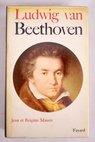 Ludwig van Beethoven / Jean Massin