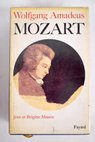 Wolfgang Amadeus Mozart / Jean Massin