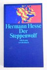 Der Steppenwolf erzahlung / Hermann Hesse
