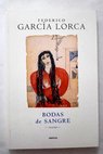 Bodas de sangre Teatro / Federico Garca Lorca