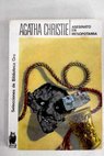 Asesinato en Mesopotamia / Agatha Christie