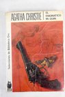 El enigmtico Mr Quin / Agatha Christie