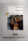 Drácula / Bram Stoker