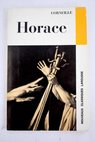 Horace Tragedie / Corneille