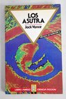 Los Asutra / Jack Vance