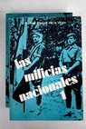 Las milicias nacionales / Rafael Casas de la Vega