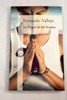 La Virgen de los sicarios / Fernando Vallejo