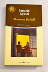Mariona Rebull / Ignacio Agustí