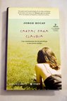 Cartas para Claudia / Jorge Bucay