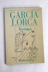 Yerma poema trgico / Federico Garca Lorca