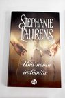 Una novia indómita / Stephanie Laurens