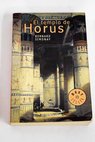El templo de Horus / Bernard Simonay