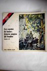 Los cuentos de hadas historia mágica del hombre / Rodolfo Gil Grimau