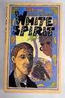 White spirit / Paule Constant