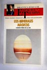 Los minerales mágicos / Carmen Pérez de la Híz