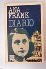 Diario / Anne Frank