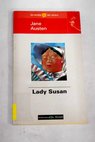 Lady Susan / Jane Austen