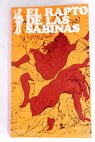 El rapto de las Sabinas / Francisco Garca Pavn