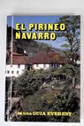El Pirineo navarro / Jaime del Burgo
