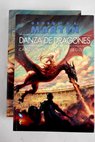 Danza de dragones / George R R Martin