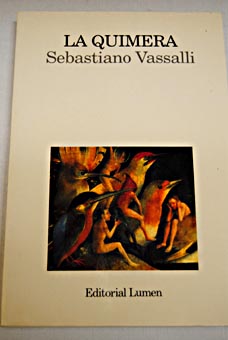 La quimera / Sebastiano Vassalli