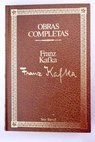 El Proceso La condena / Franz Kafka