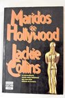Maridos de Hollywood / Jackie Collins