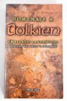 Homenaje a Tolkien 19 relatos fantsticos