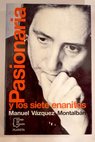 Pasionaria y los siete enanitos / Manuel Vzquez Montalbn