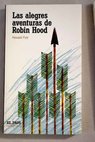 Las alegres aventuras de Robin Hood / Howard Pyle