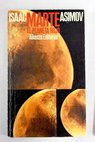 Marte el planeta rojo / Isaac Asimov