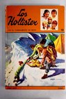 Los Hollister en el campamento de nieve / Jerry West