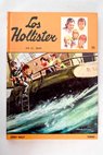 Los Hollister en el mar / Jerry West